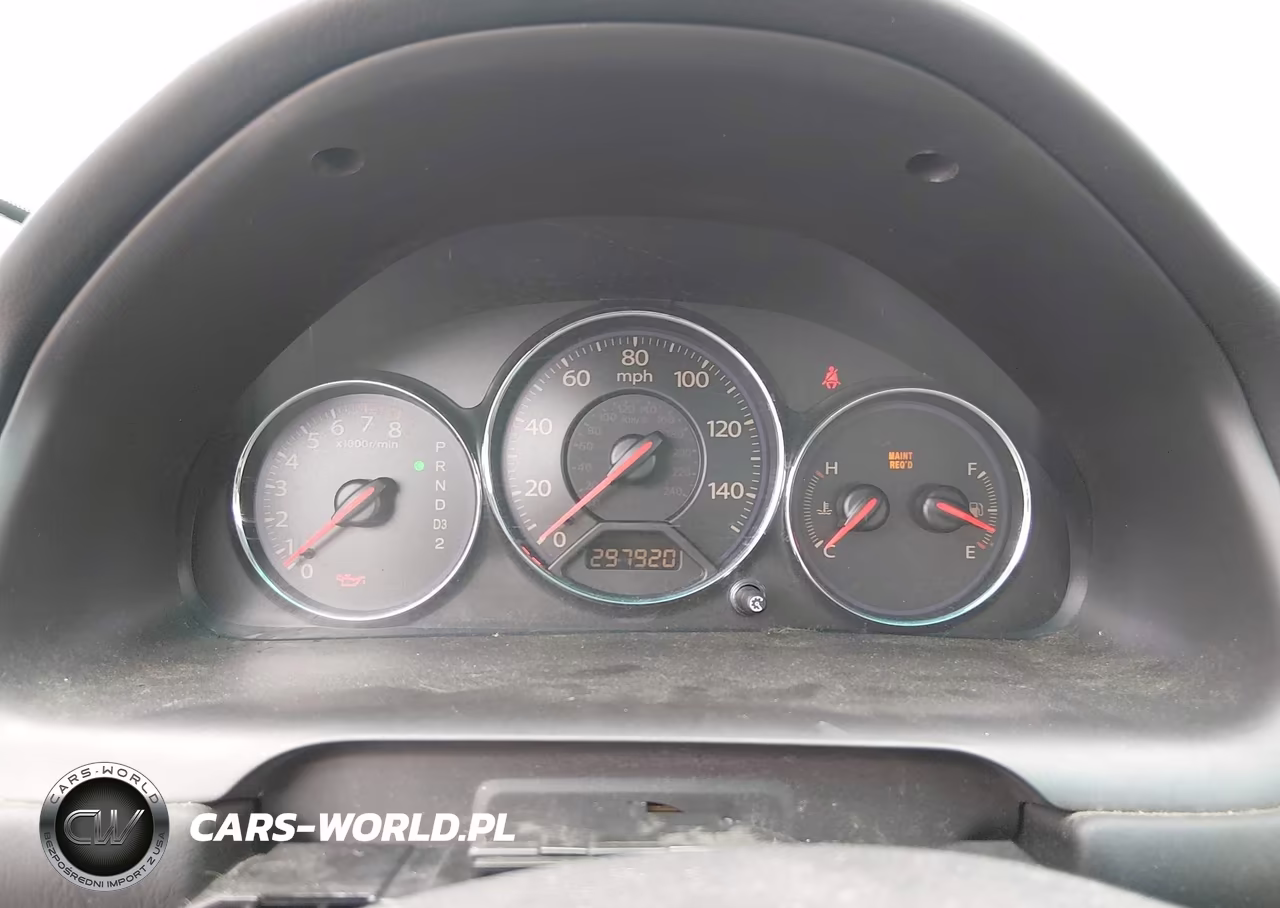2004 Honda Civic Ex VIN:2HGES26774H516102 - 7