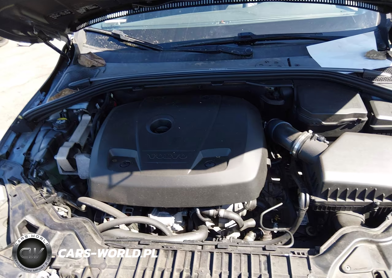 2017 Volvo V60 T5 Premier VIN:YV140MEK5H1371271 - 10