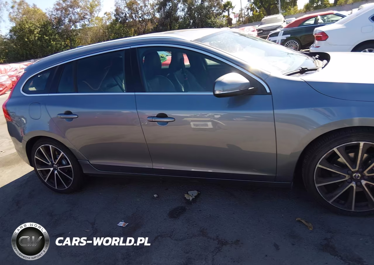 2017 Volvo V60 T5 Premier VIN:YV140MEK5H1371271 - 13