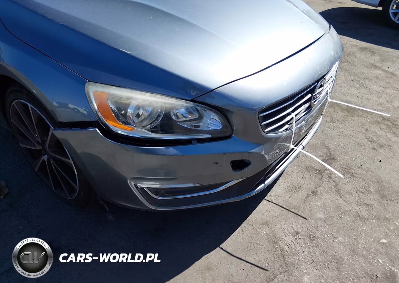 2017 Volvo V60 T5 Premier VIN:YV140MEK5H1371271 - 18
