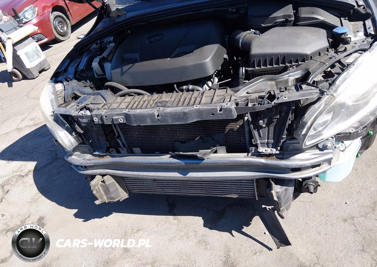 2017 Volvo V60 T5 Premier VIN:YV140MEK5H1371271 - 6
