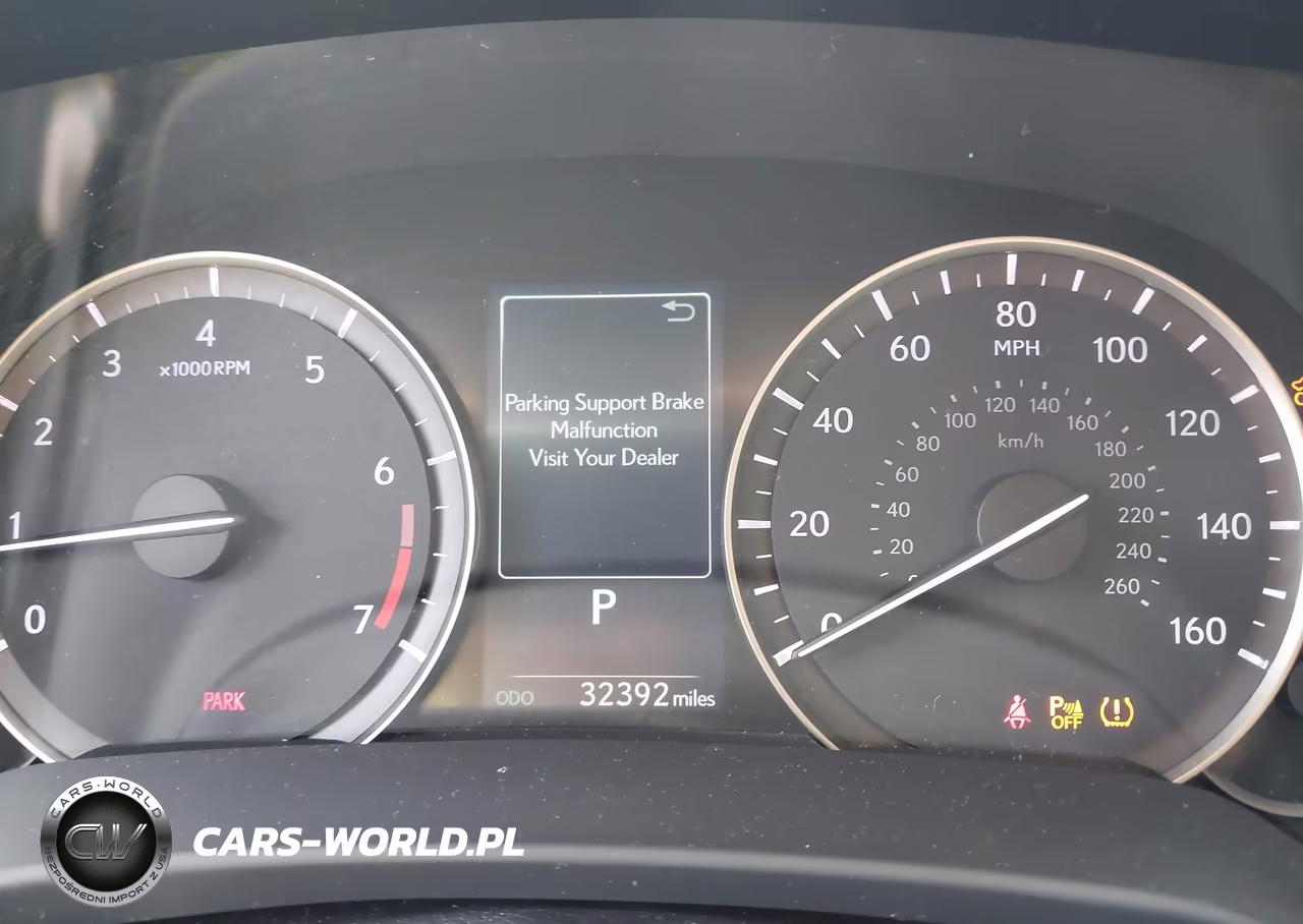 2022 Lexus Rx 350 VIN:2T2HZMAA7NC238721 - 7