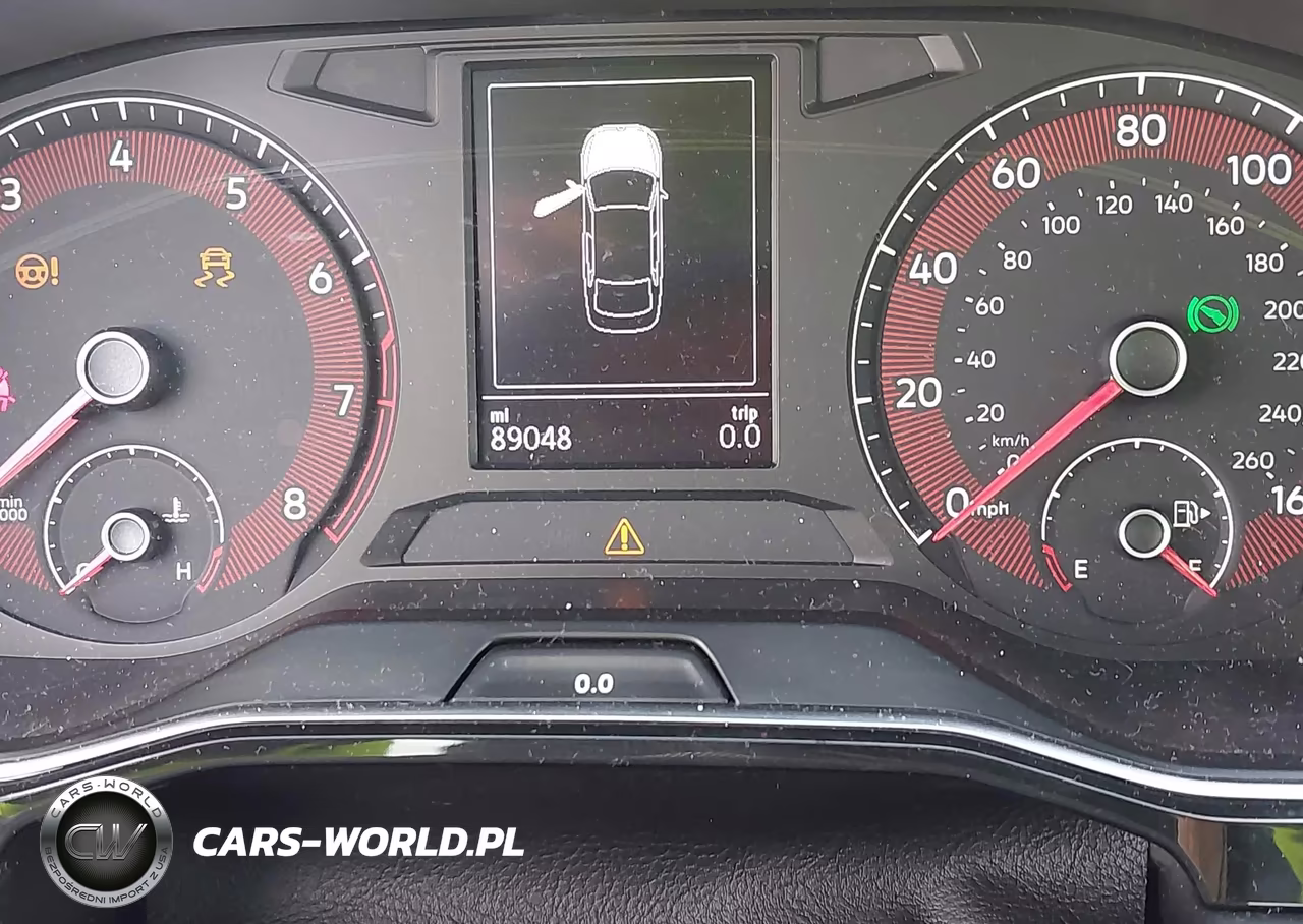 2019 Volkswagen Jetta 1.4T R-Line-1.4T S-1.4T Se VIN:3VWC57BU3KM136563 - 7