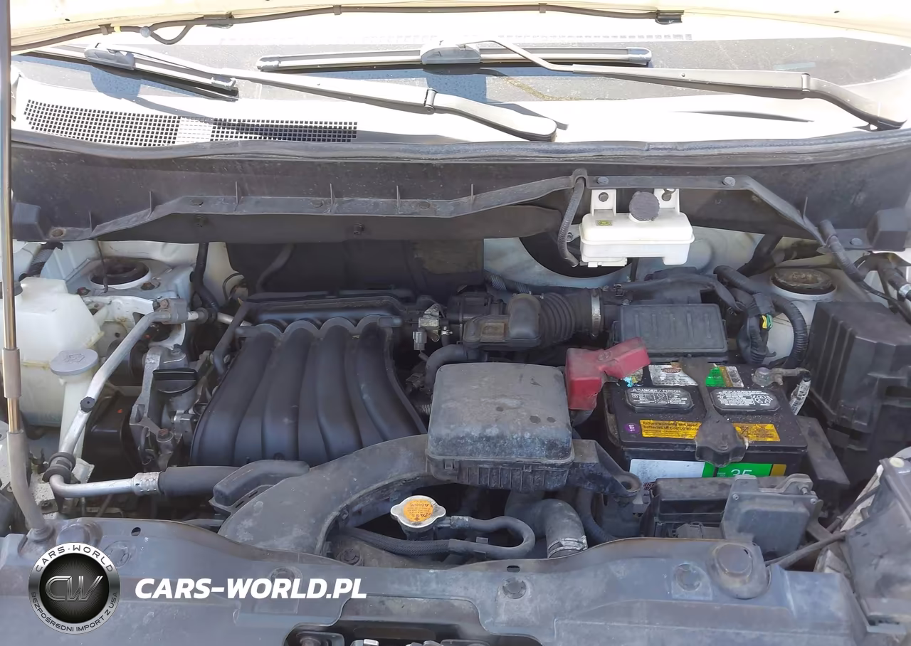 2014 Nissan Nv200 S VIN:3N6CM0KN1EK693250 - 10