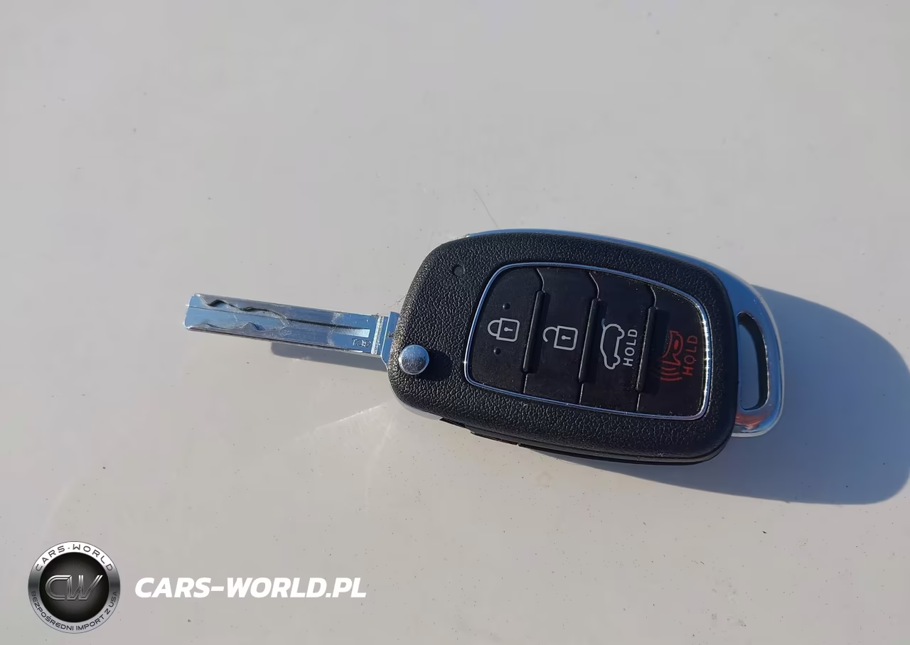 2017 Hyundai Tucson Eco VIN:KM8J33A25HU331993 - 11