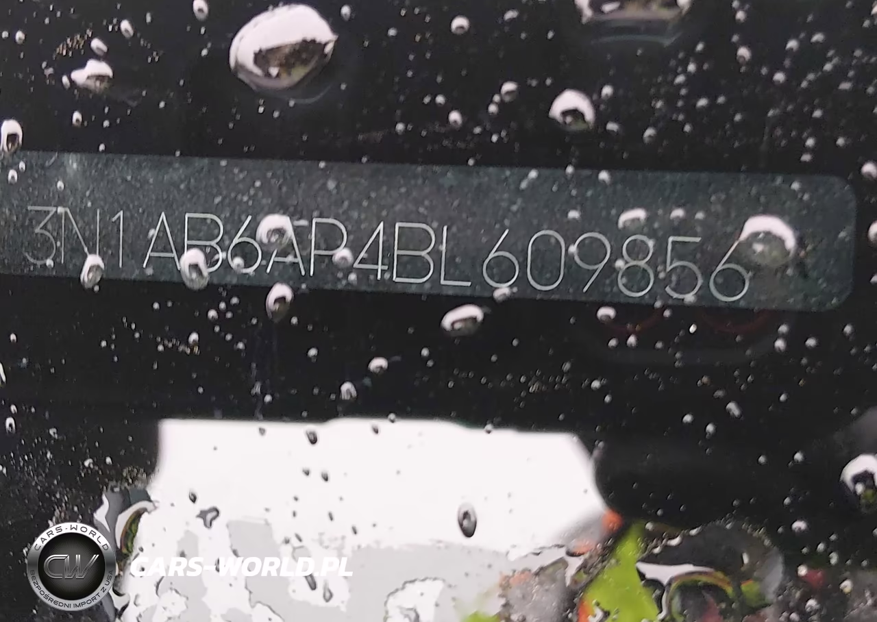 2011 Nissan Sentra 2.0 VIN:3N1AB6AP4BL609856 - 16
