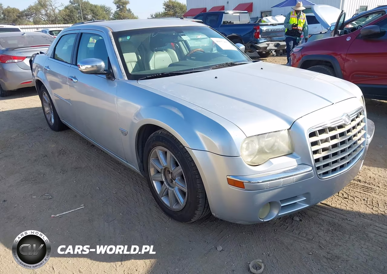 2006 Chrysler 300C