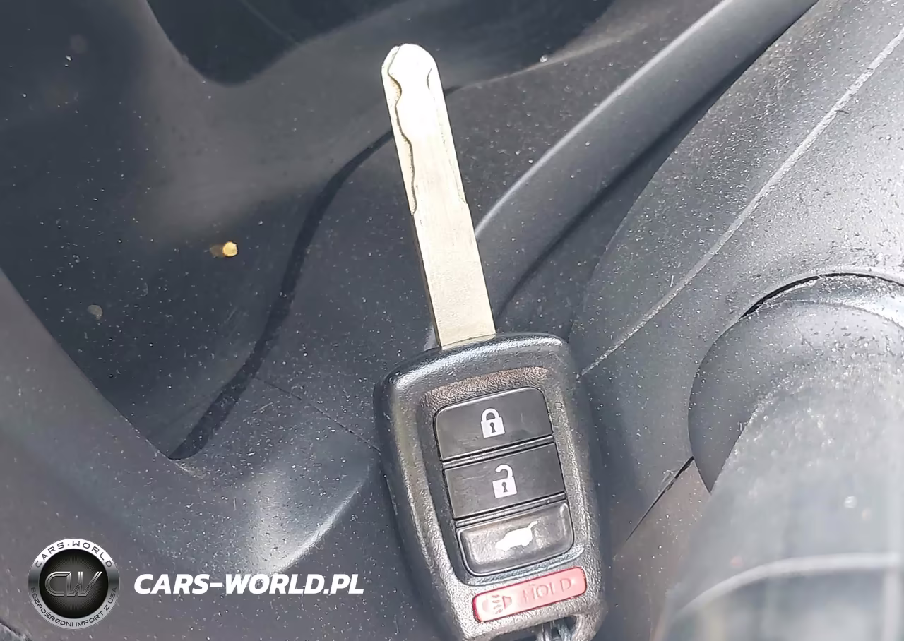 2016 Honda Hr-V Lx VIN:3CZRU5H36GM720587 - 11