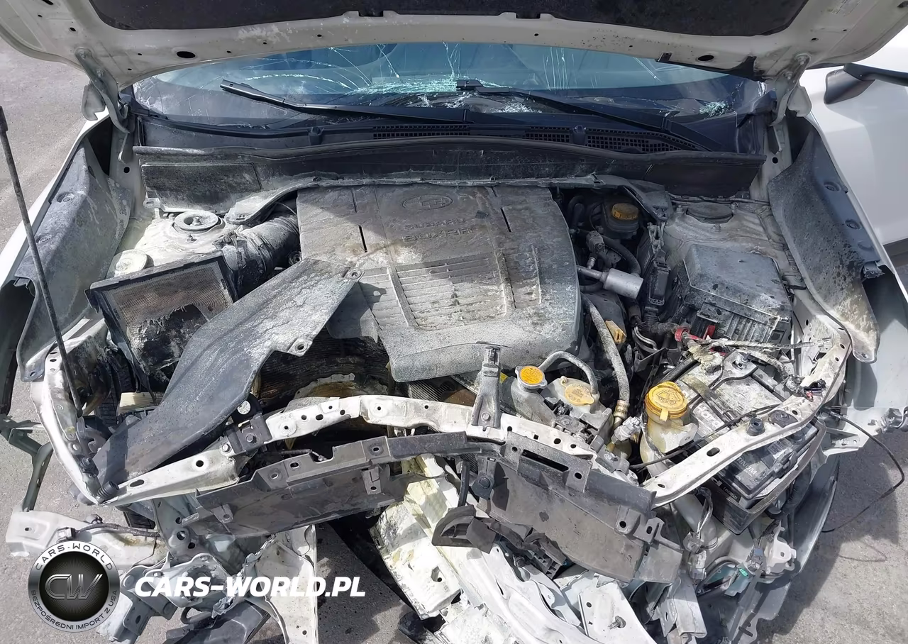 2019 Subaru Forester Premium VIN:JF2SKAGC6KH435927 - 10