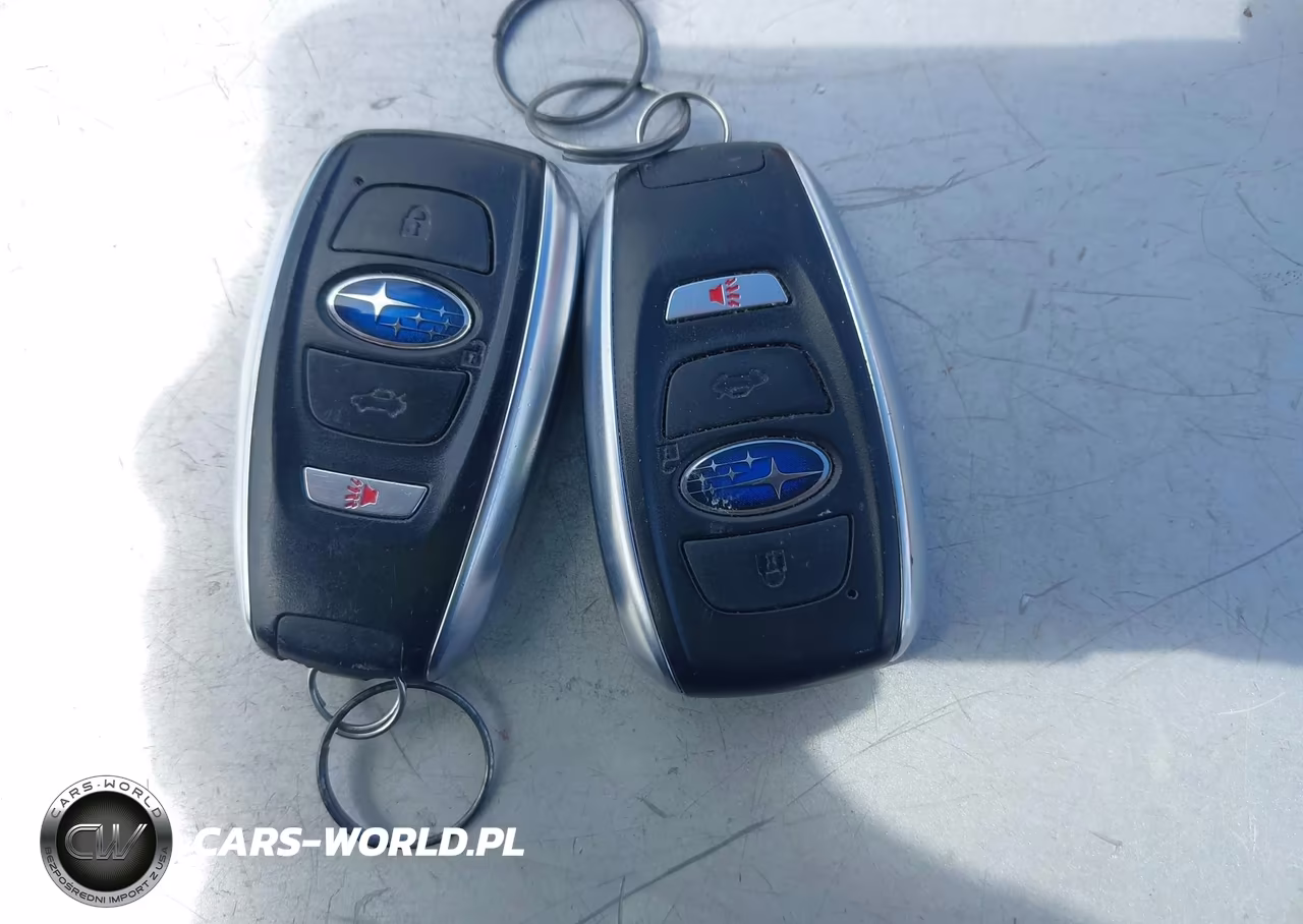 2019 Subaru Forester Premium VIN:JF2SKAGC6KH435927 - 11