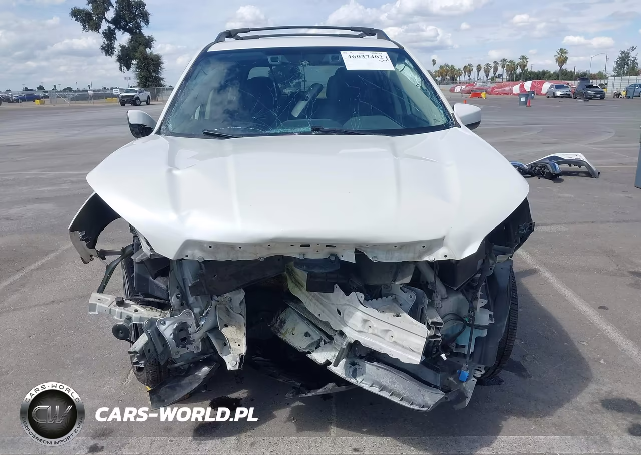 2019 Subaru Forester Premium VIN:JF2SKAGC6KH435927 - 13
