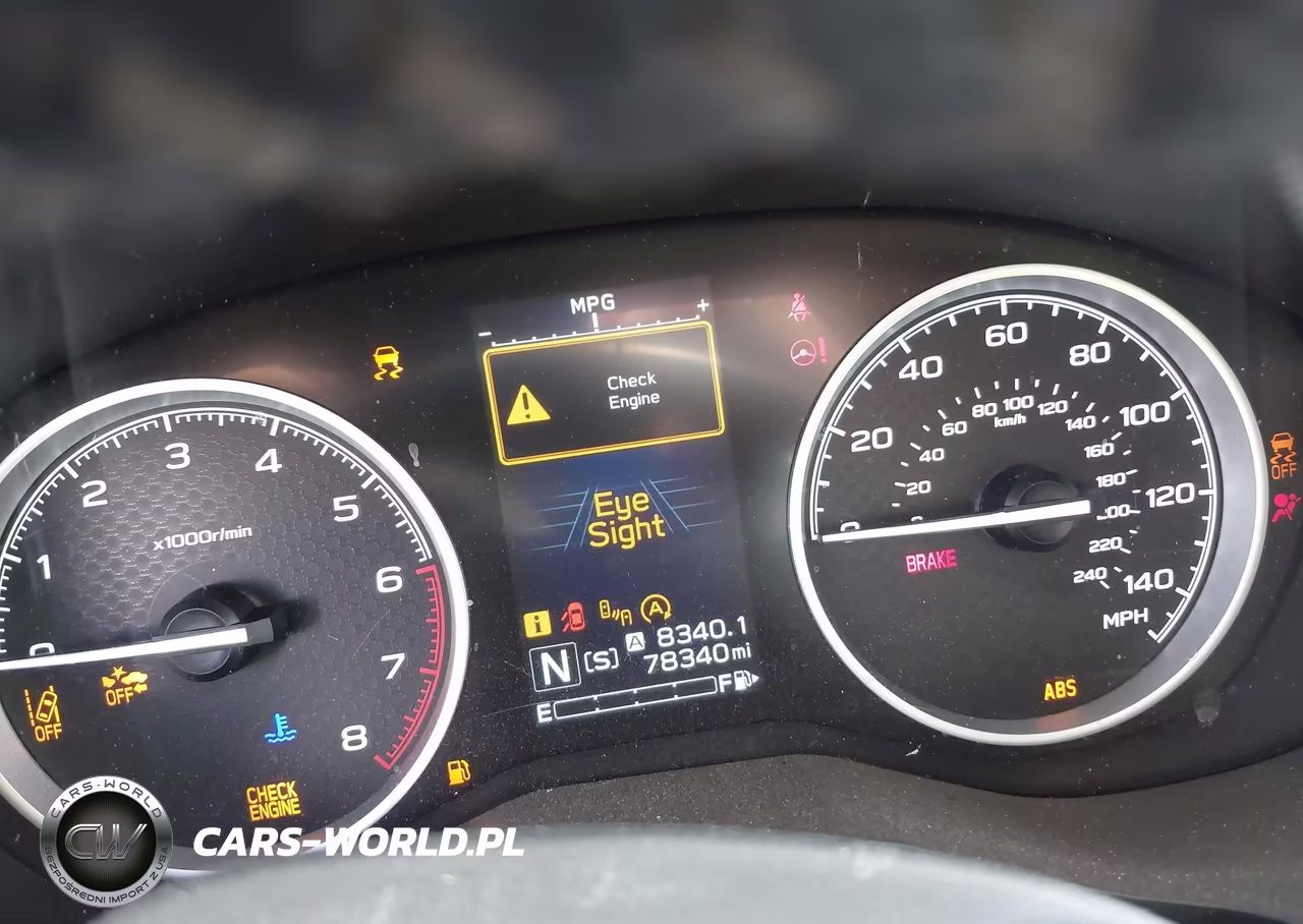 2019 Subaru Forester Premium VIN:JF2SKAGC6KH435927 - 7