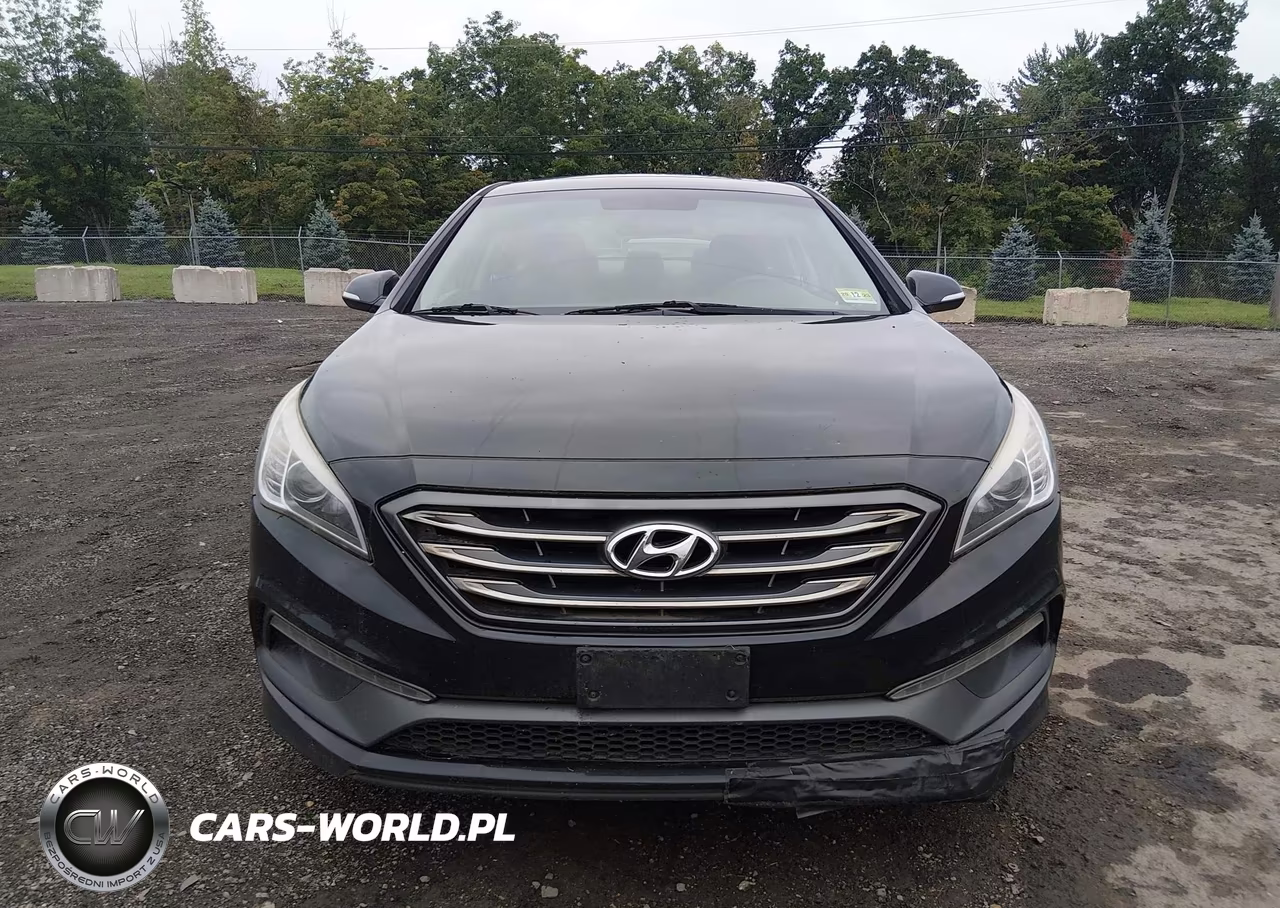2017 Hyundai Sonata Sport VIN:5NPE34AFXHH487990 - 12