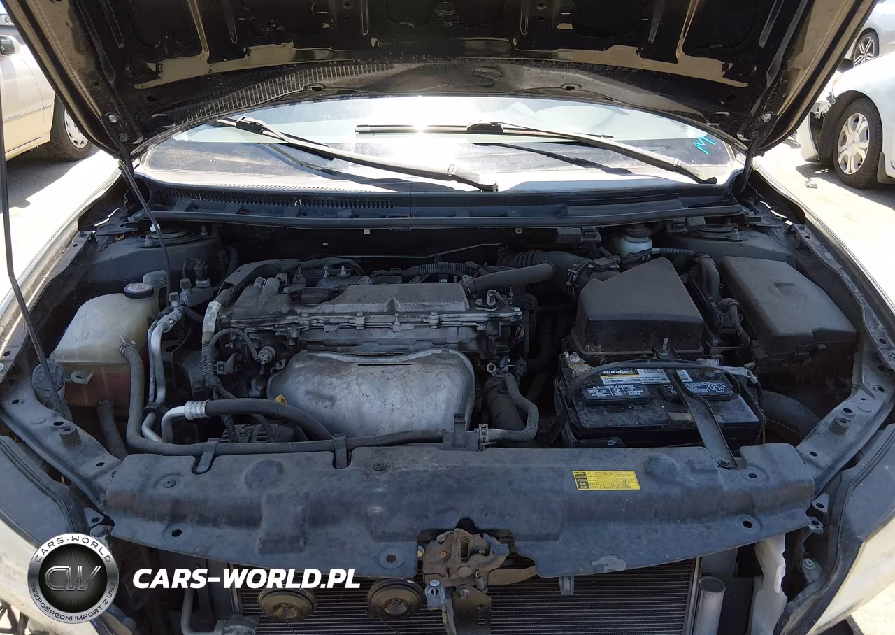 2013 Scion Tc VIN:JTKJF5C77D3065840 - 10