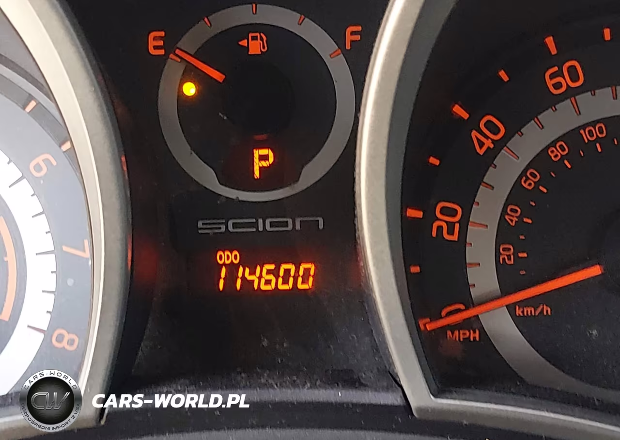 2013 Scion Tc VIN:JTKJF5C77D3065840 - 15