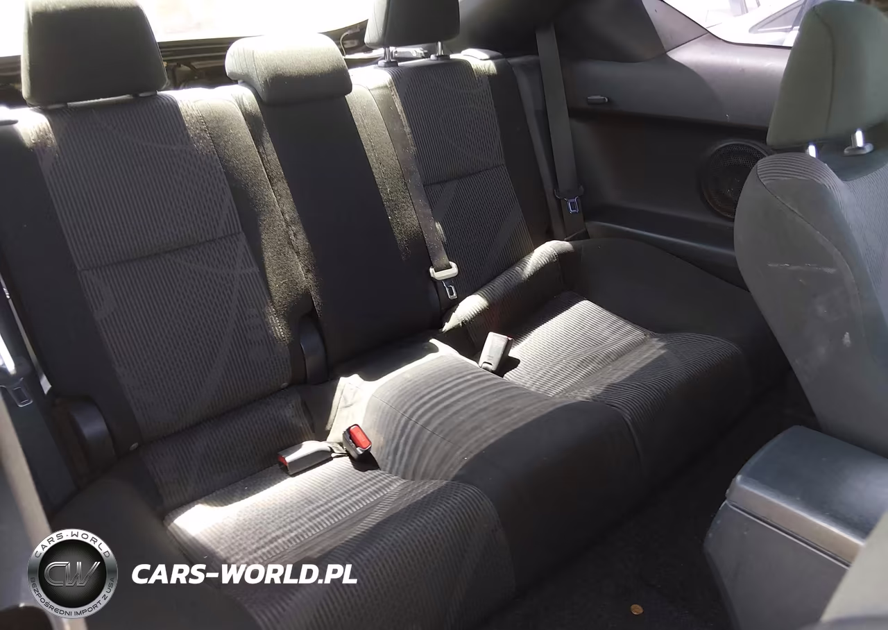 2013 Scion Tc VIN:JTKJF5C77D3065840 - 8