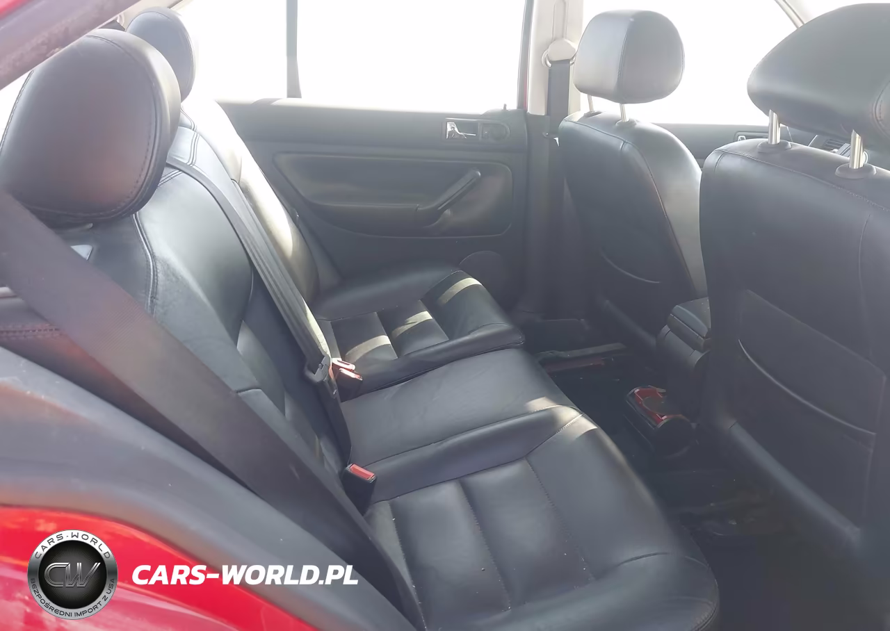 2000 Volkswagen Jetta Gls VIN:3VWSC29M1YM152375 - 8