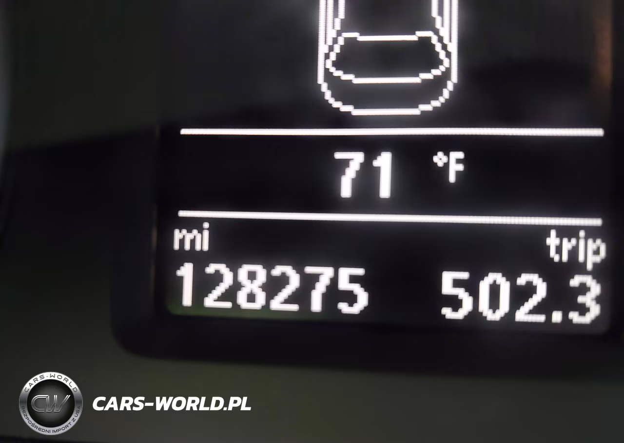 2014 Volkswagen Passat 2.5L Se VIN:1VWBP7A32EC005922 - 15