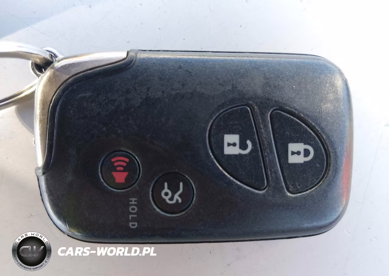 2006 Lexus Is 250 VIN:JTHCK262362003899 - 11