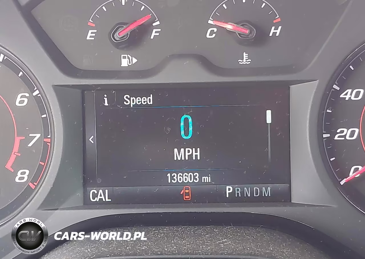 2017 Chevrolet Camaro 1Lt VIN:1G1FB1RX0H0181440 - 15