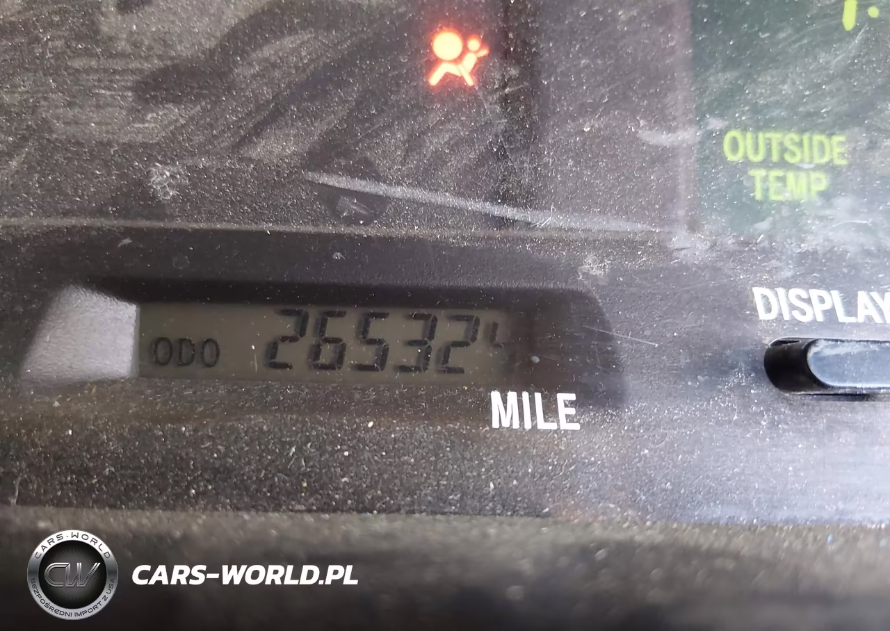 2004 Toyota Avalon Xls VIN:4T1BF28B94U376084 - 7
