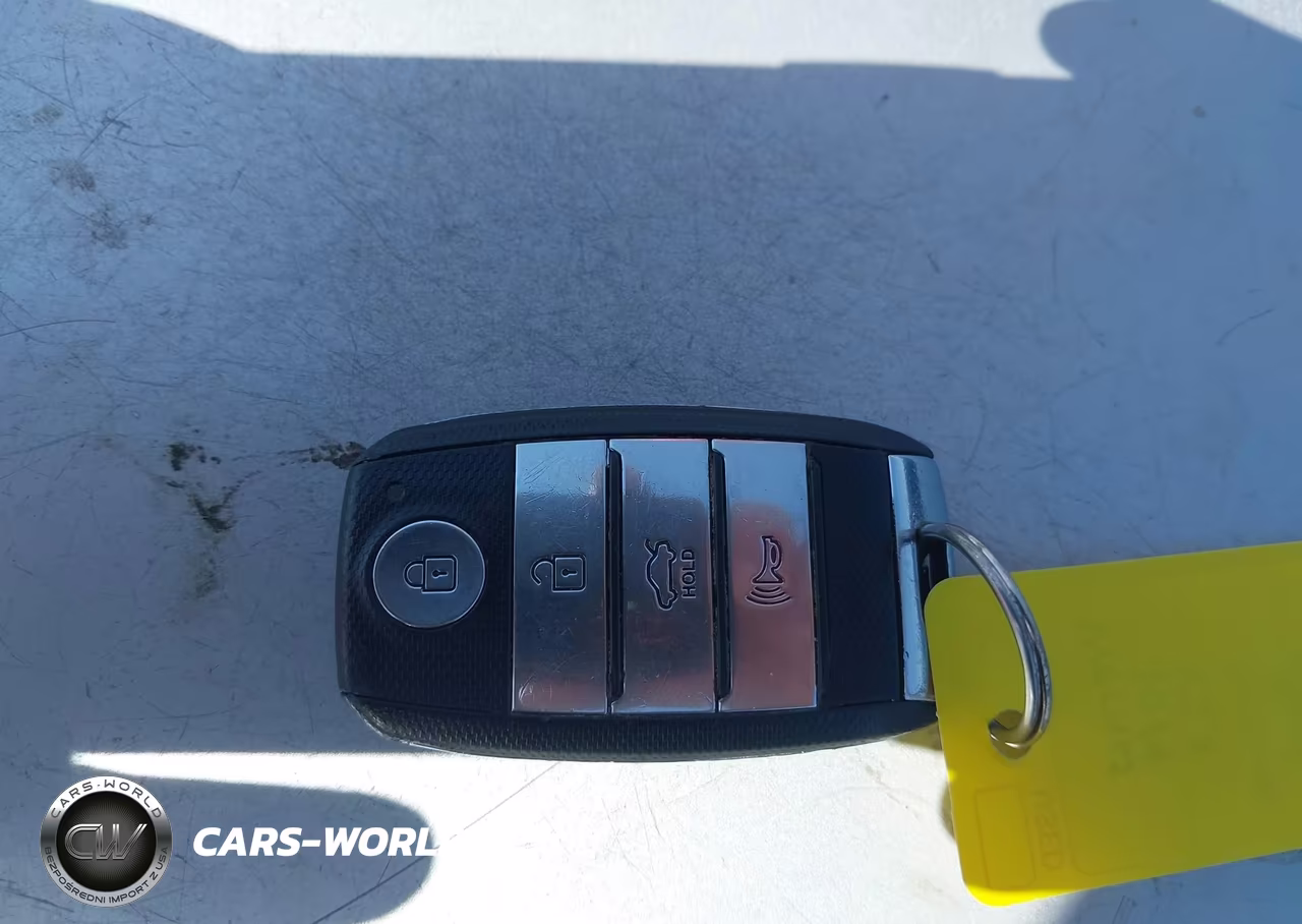 2019 Kia Optima Sx Turbo VIN:5XXGW4L23KG323333 - 11
