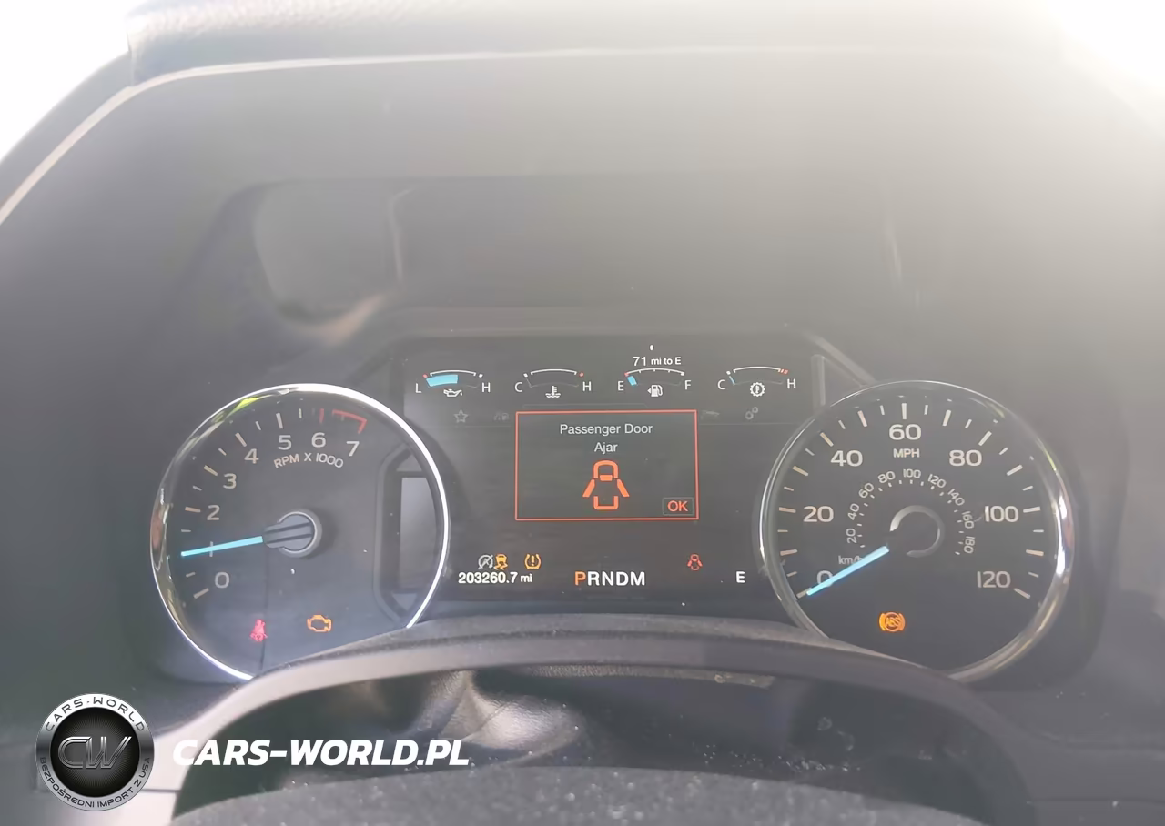 2019 Ford F-150 Lariat VIN:1FTEW1E55KKD14815 - 7