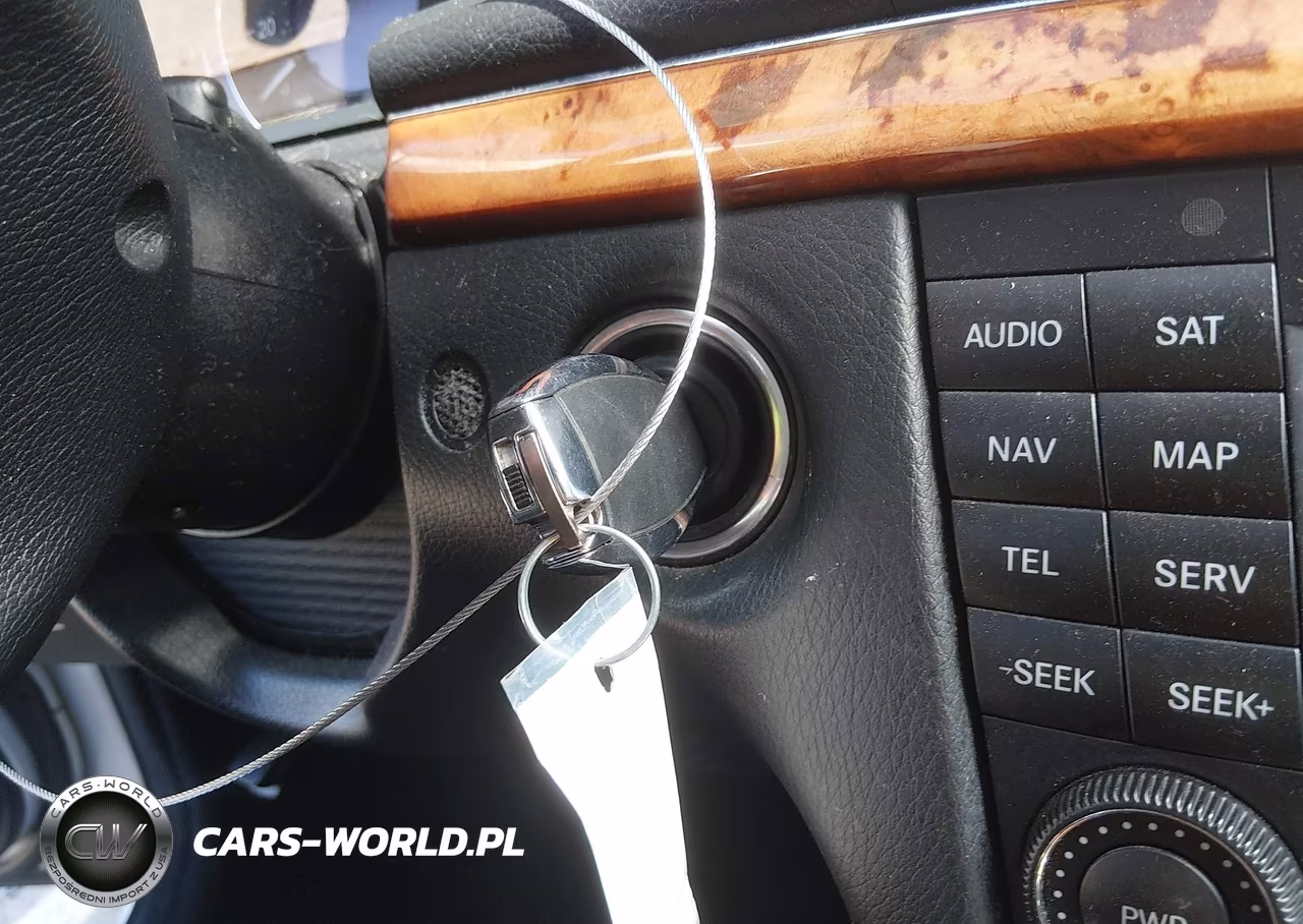 2007 Mercedes-Benz E 350 VIN:WDBUF56X67A989782 - 11