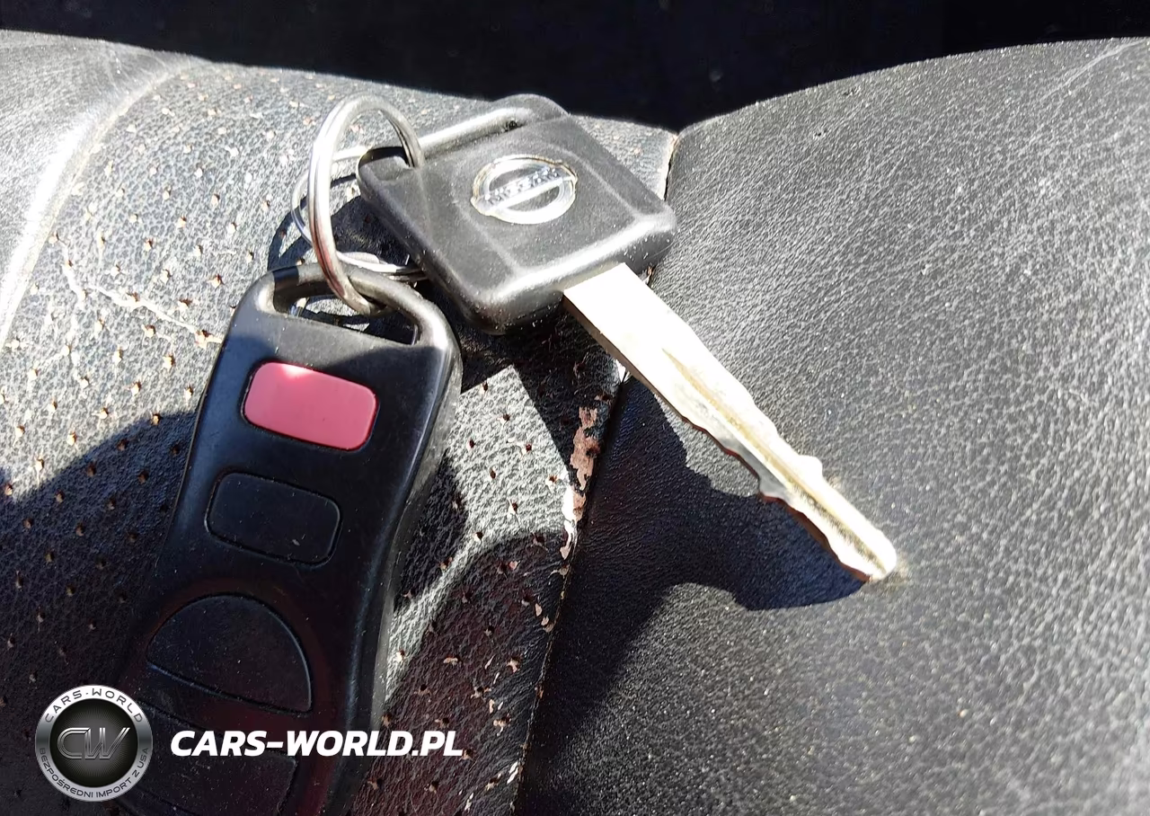 2004 Nissan 350Z Touring VIN:JN1AZ36A84T016398 - 10