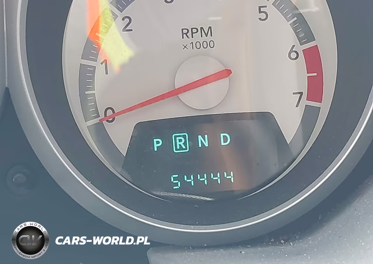 2008 Dodge Grand Caravan Sxt VIN:2D8HN54P68R619973 - 16