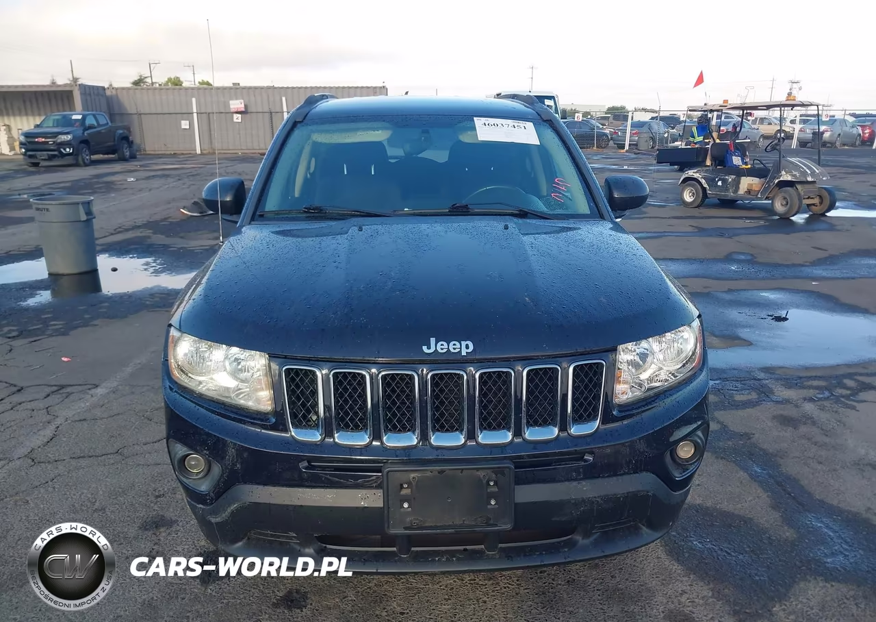2011 Jeep Compass VIN:1J4NT1FB7BD196701 - 12