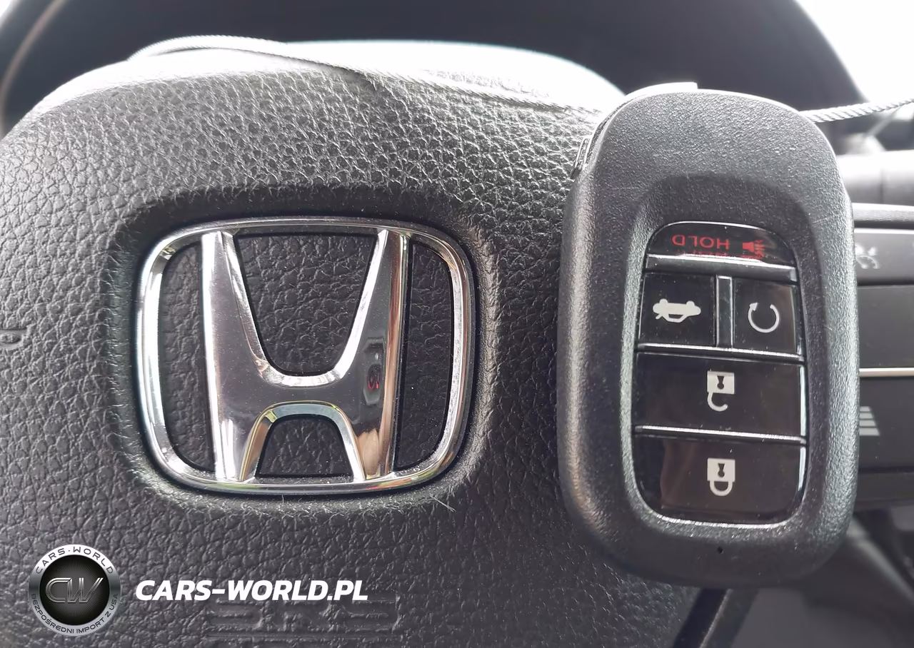 2024 Honda Accord Hybrid Sport VIN:1HGCY2F59RA096787 - 11