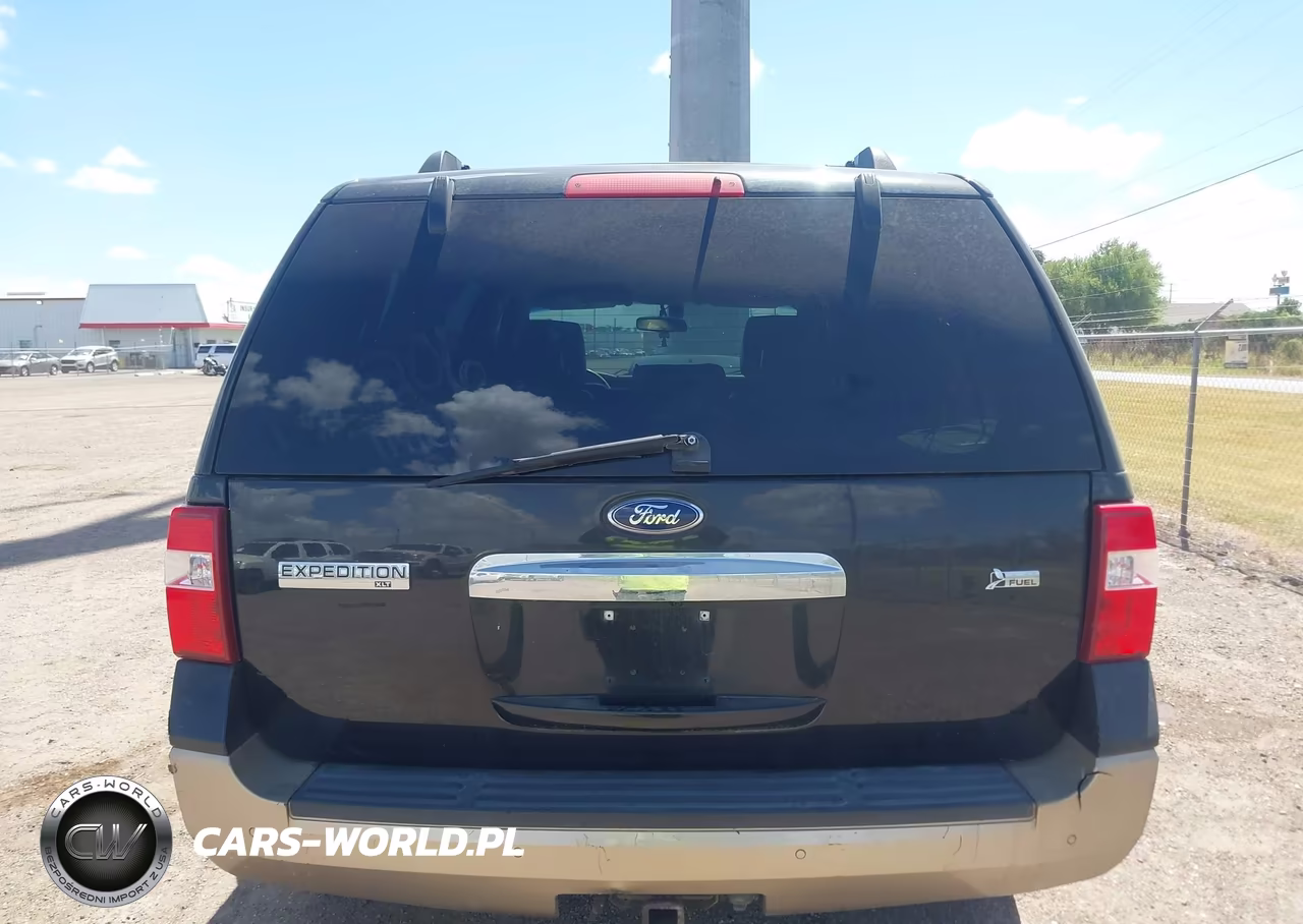 2012 Ford Expedition Xlt VIN:1FMJU1H55CEF15206 - 16