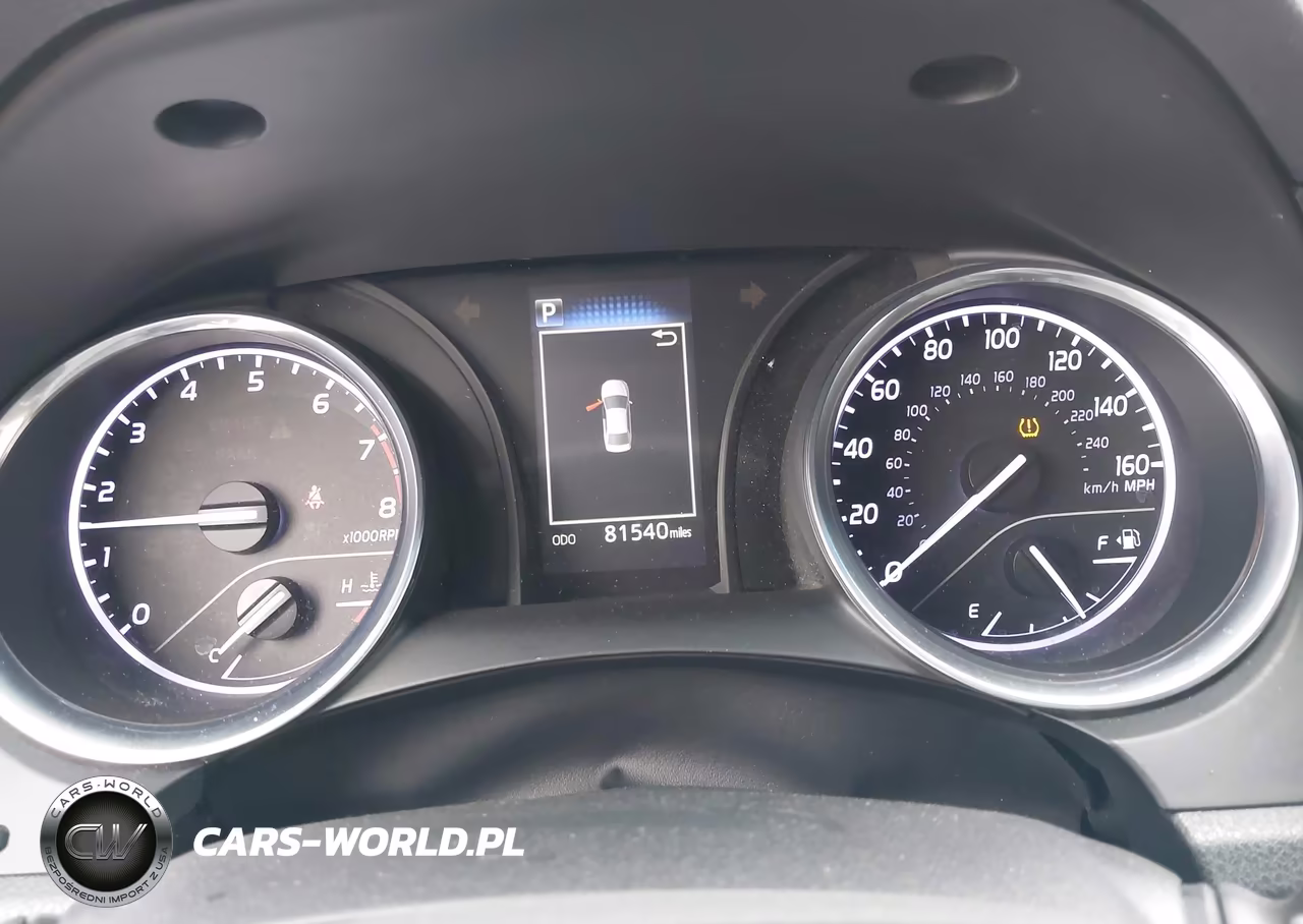 2018 Toyota Camry Se VIN:4T1B11HK4JU643149 - 7