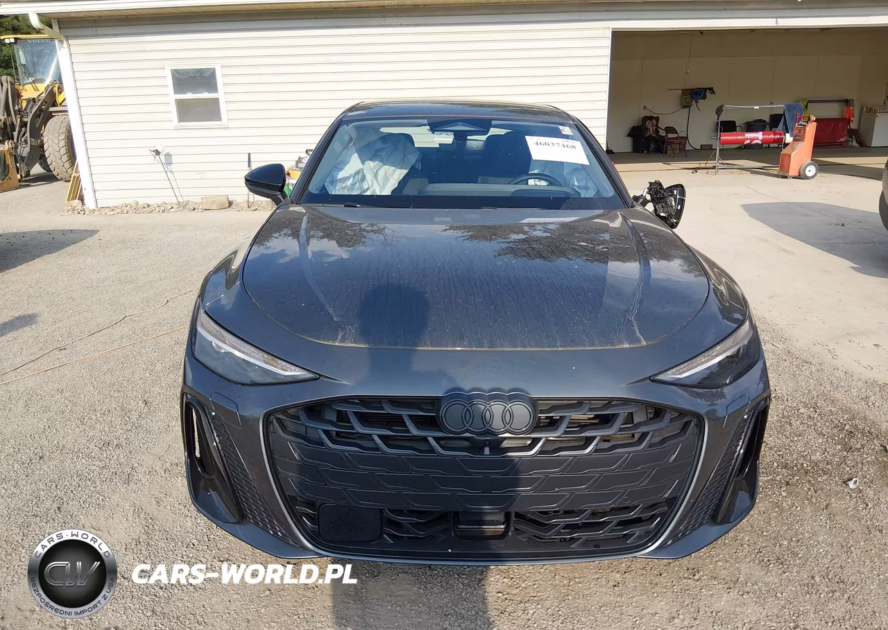 2026 Audi A6 Premium Plus Quattro S Tronic VIN:WAU55CFN2TN025112 - 13