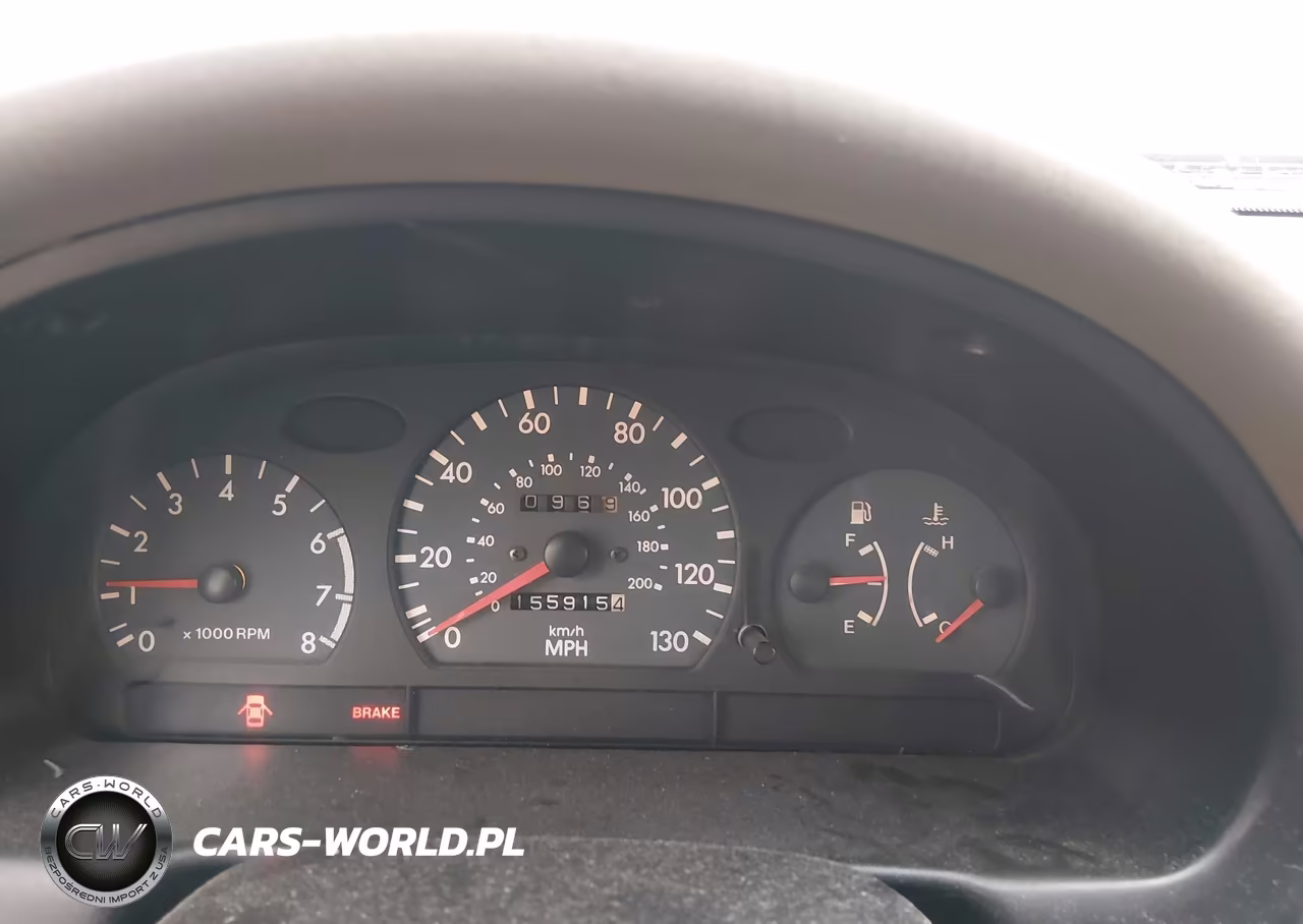 1998 Hyundai Accent Gl VIN:KMHVF24N5WU530239 - 7