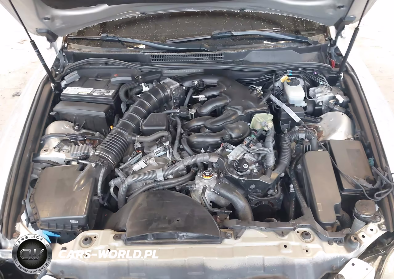 2007 Lexus Is 250 VIN:JTHCK262372009347 - 10