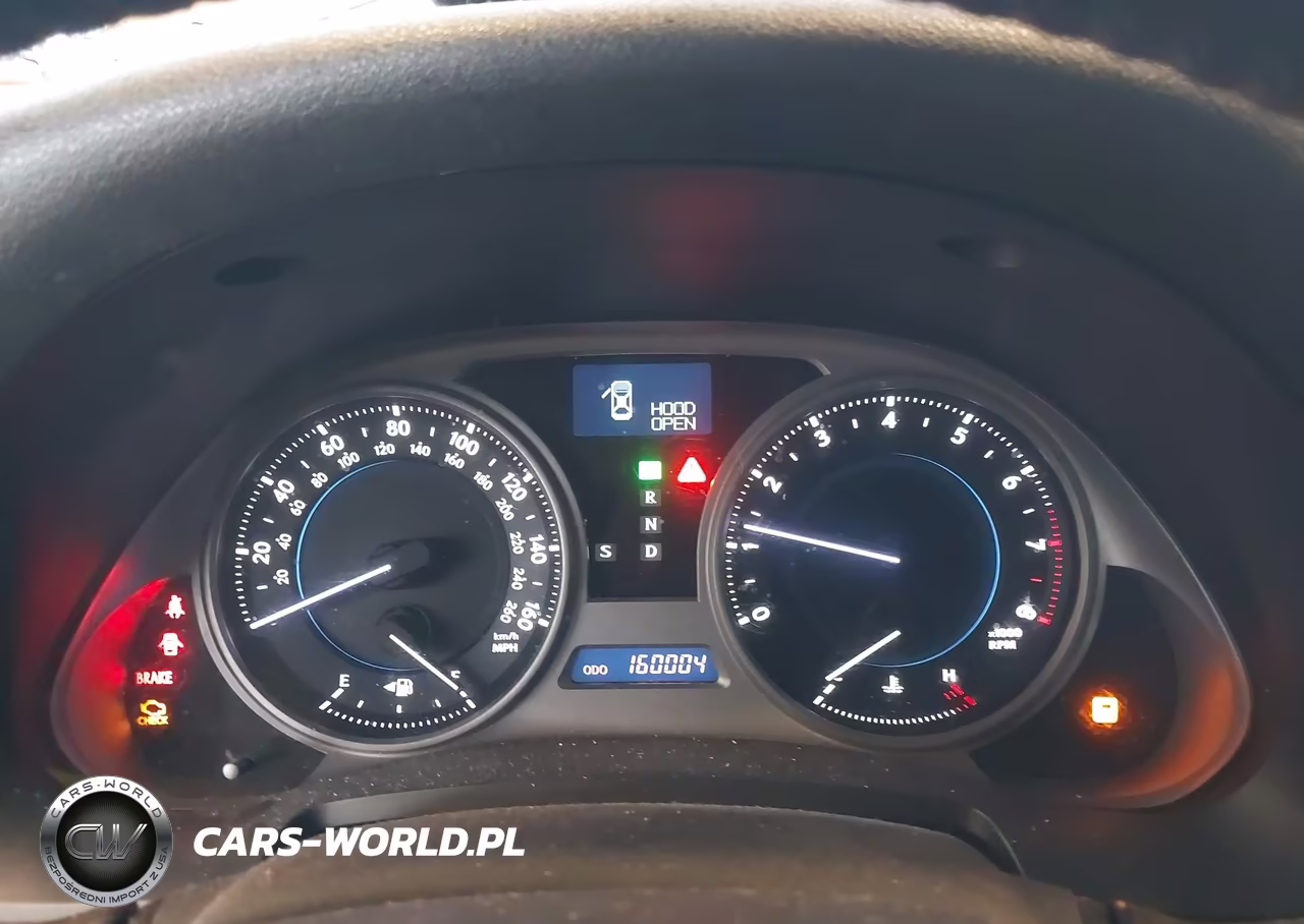 2007 Lexus Is 250 VIN:JTHCK262372009347 - 7