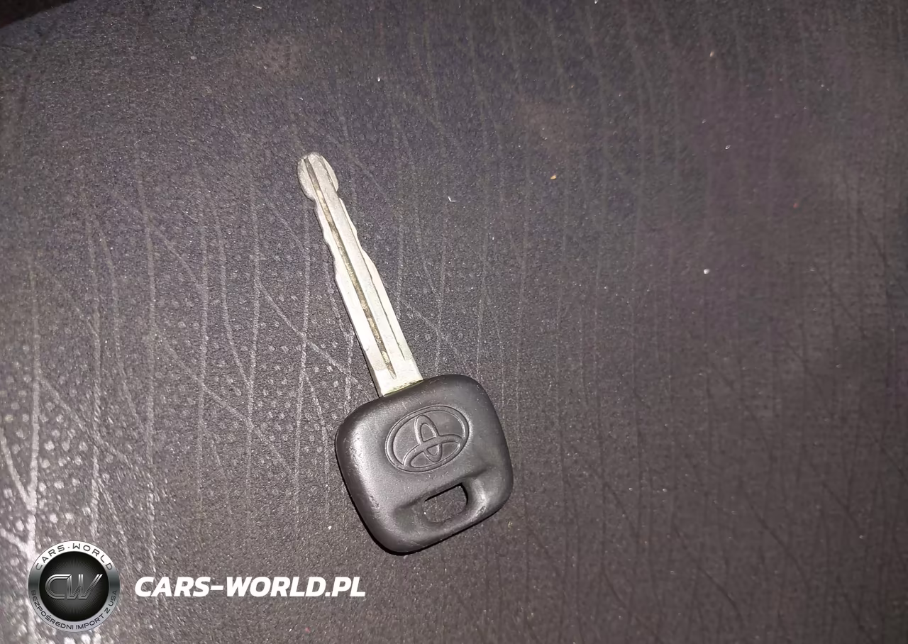 2007 Toyota Yaris S VIN:JTDBT923671148895 - 11