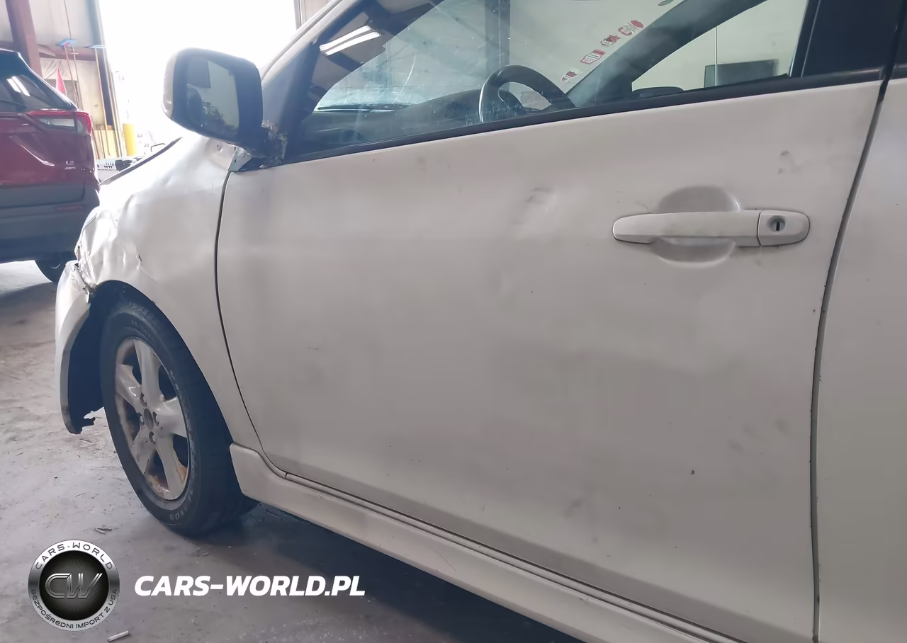 2007 Toyota Yaris S VIN:JTDBT923671148895 - 16