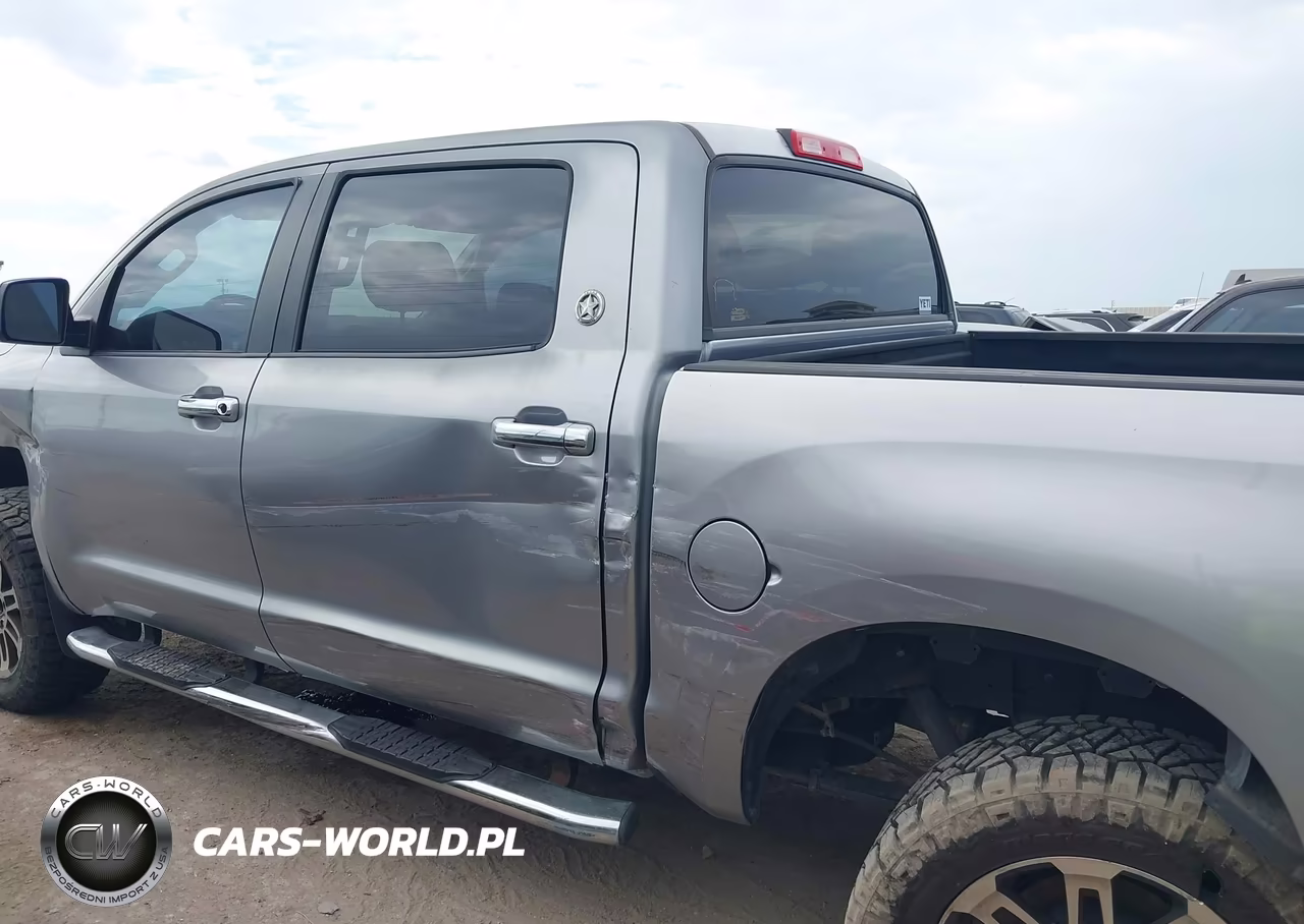 2013 Toyota Tundra Grade 4.6L V8 VIN:5TFEM5F15DX053698 - 14