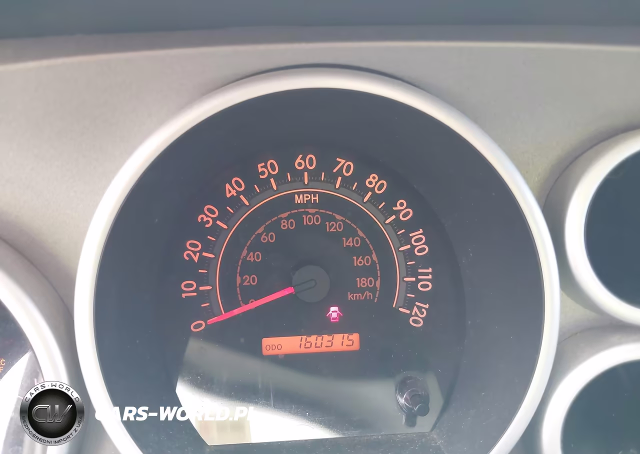 2013 Toyota Tundra Grade 4.6L V8 VIN:5TFEM5F15DX053698 - 7