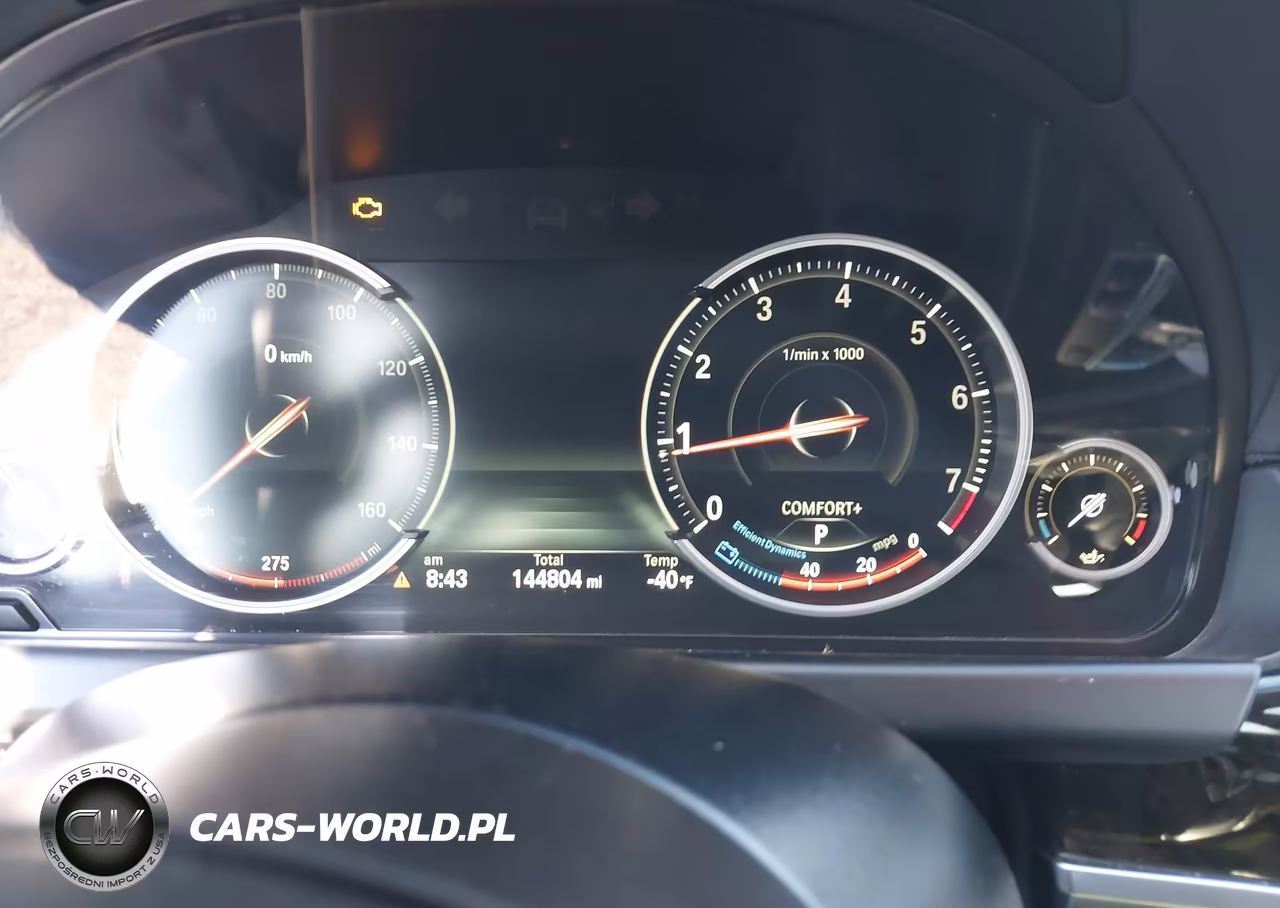 2014 BMW 640I Gran Coupe VIN:WBA6A0C52ED317094 - 15