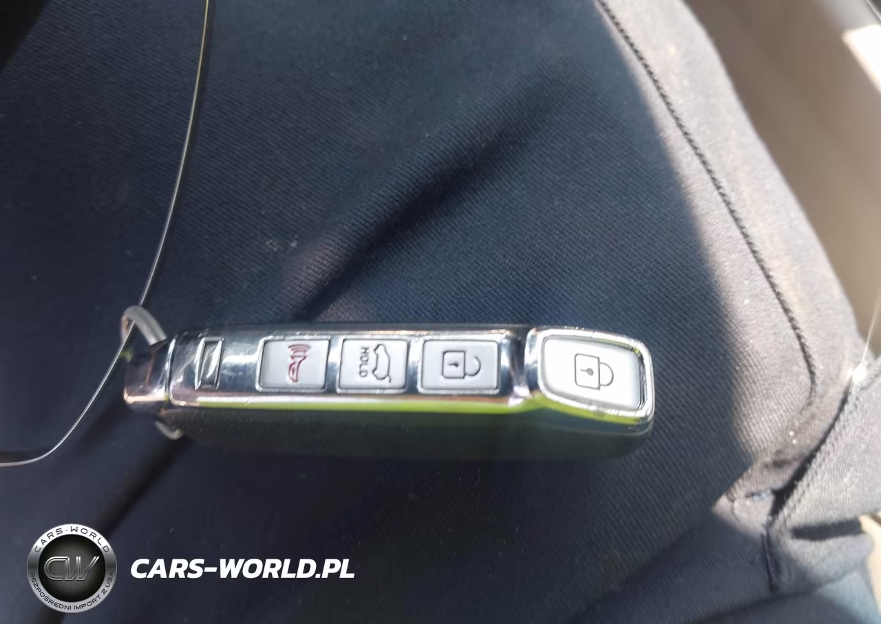 2020 Kia Niro Touring Special Edition VIN:KNDCC3LC4L5444114 - 11