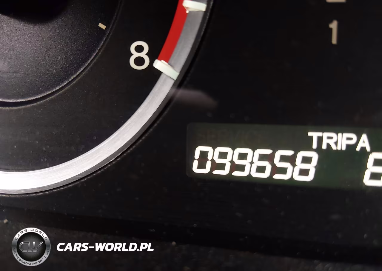 2009 Honda Accord 2.4 Ex-L VIN:1HGCP26899A003988 - 16
