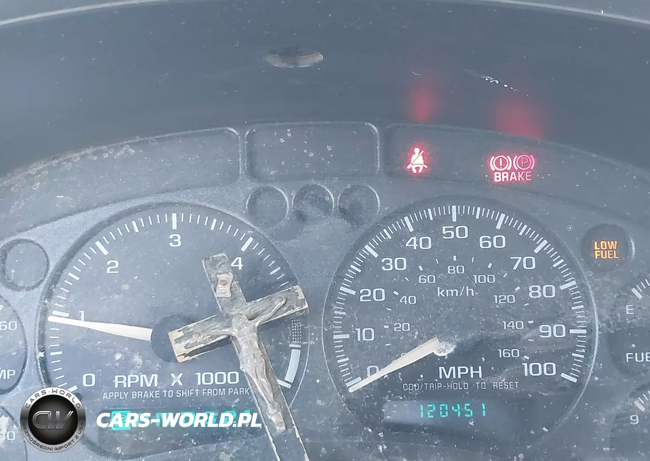 2002 Chevrolet S-10 Ls VIN:1GCCS19W728224617 - 7