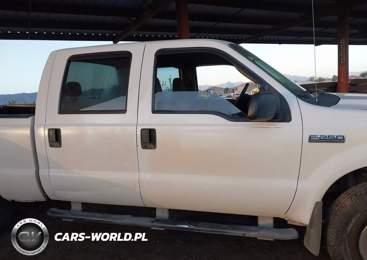 2005 Ford F-250 Lariat-Xl-Xlt VIN:1FTSW21585EA59806 - 13