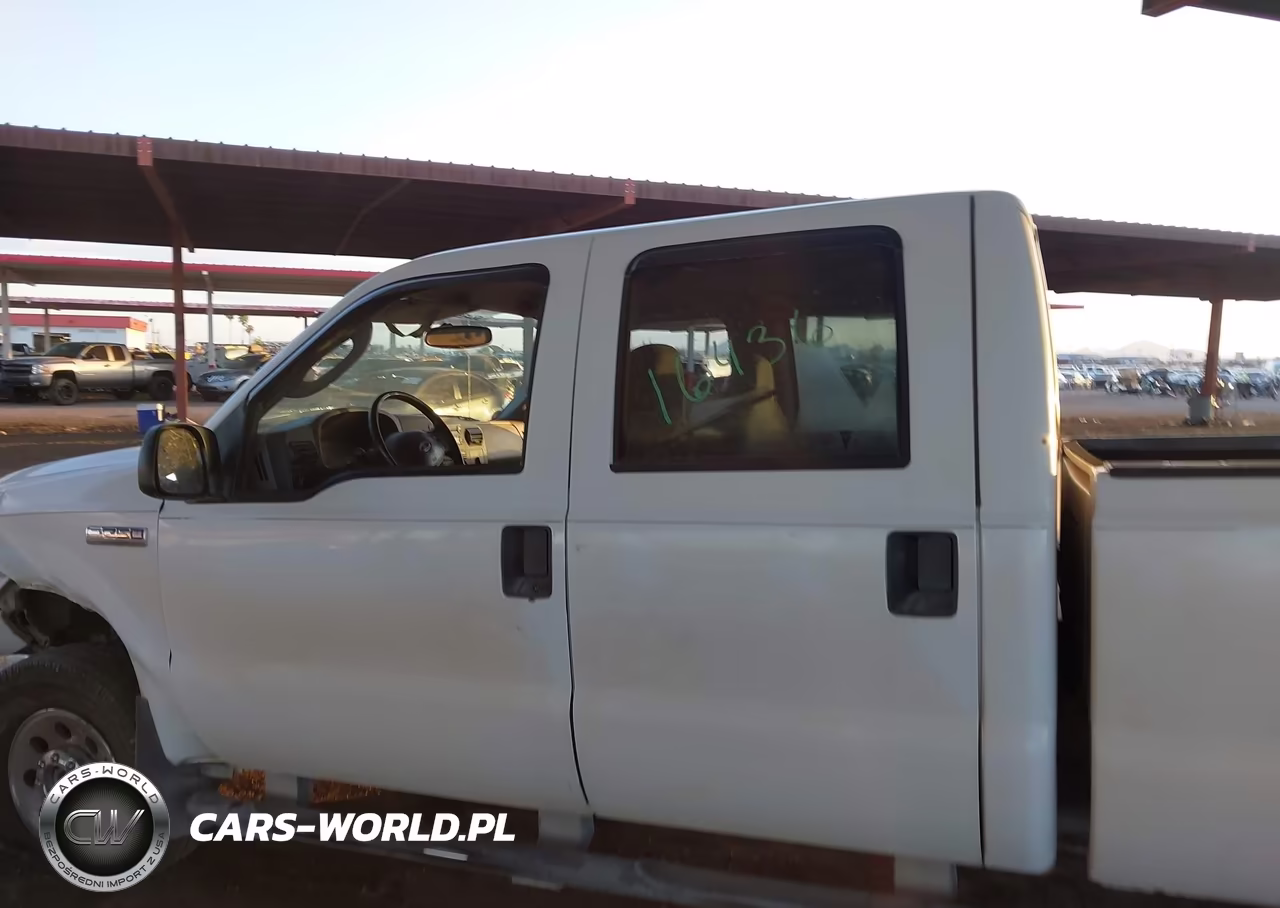 2005 Ford F-250 Lariat-Xl-Xlt VIN:1FTSW21585EA59806 - 14
