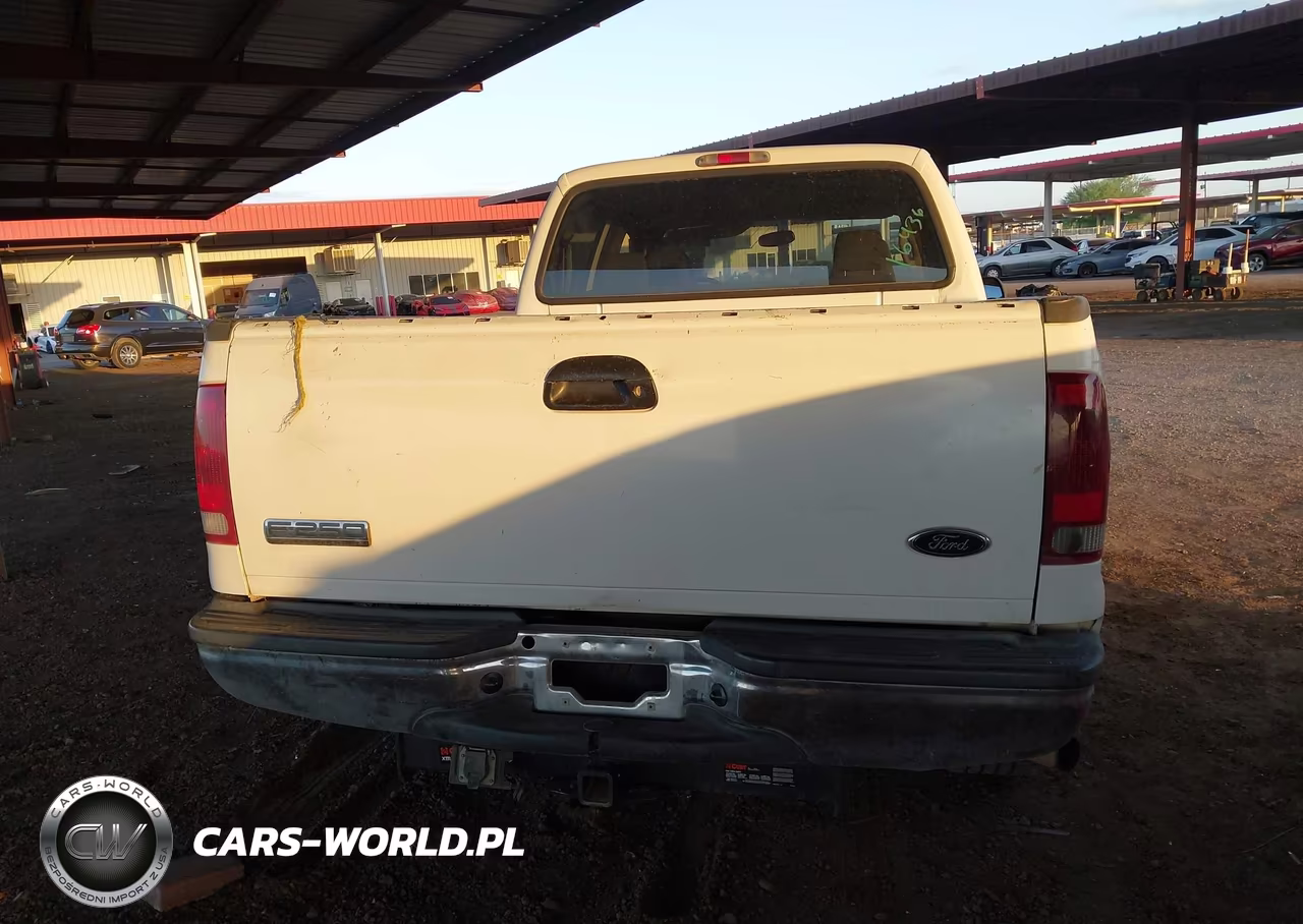 2005 Ford F-250 Lariat-Xl-Xlt VIN:1FTSW21585EA59806 - 16