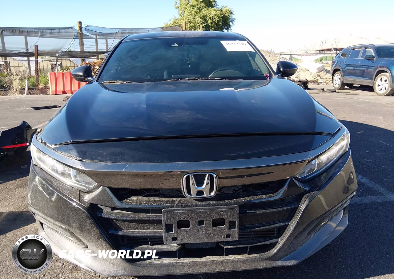 HONDA ACCORD VIN:1HGCV1F33LA016778 - 12
